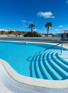 Peace and View Apartment Puerto Rico